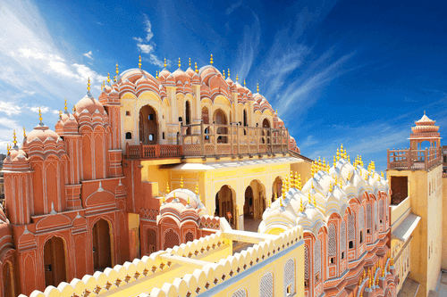 Top Schools of Jaipur